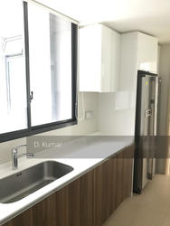The Luxurie (D19), Condominium #130861042